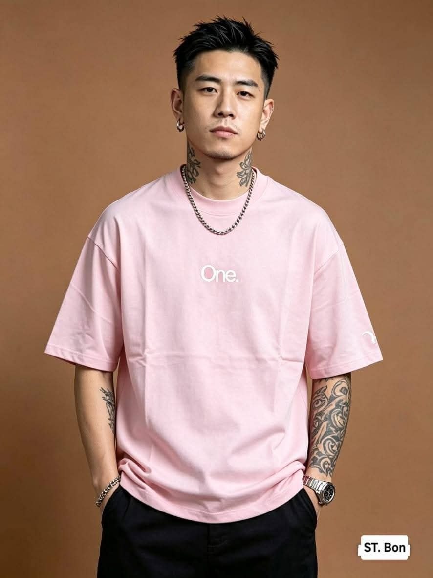 Trans mens top