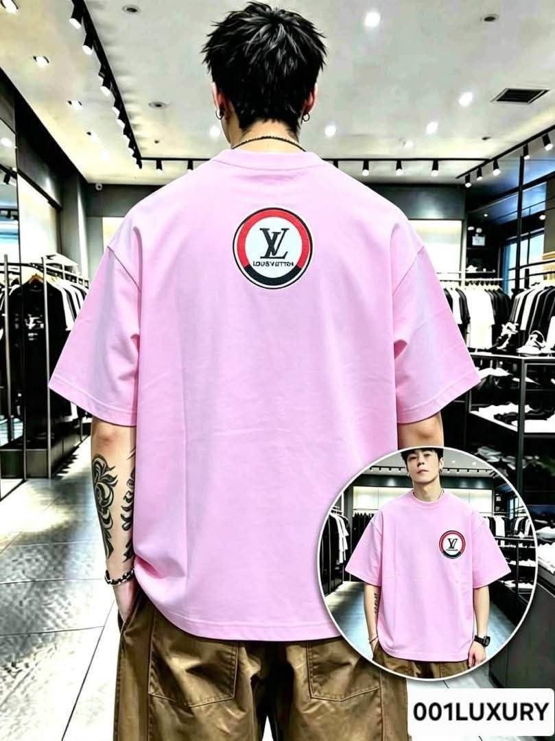 Men's luxury Top