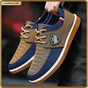 Men's Shoes